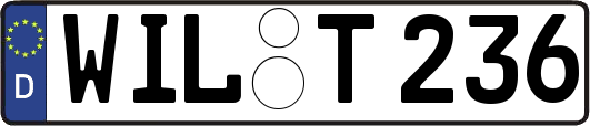 WIL-T236