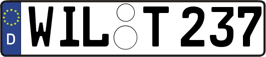 WIL-T237