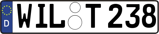 WIL-T238