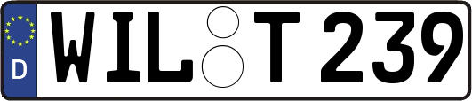 WIL-T239