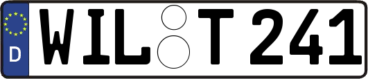 WIL-T241