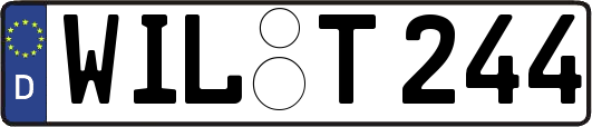 WIL-T244