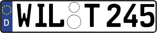WIL-T245