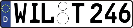 WIL-T246