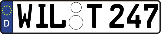 WIL-T247