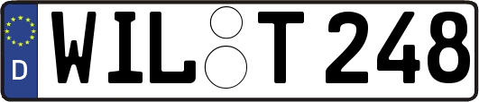 WIL-T248