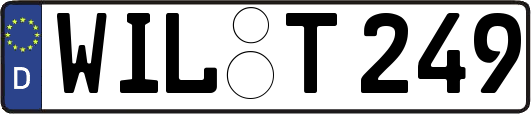 WIL-T249