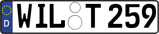 WIL-T259