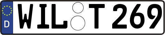 WIL-T269