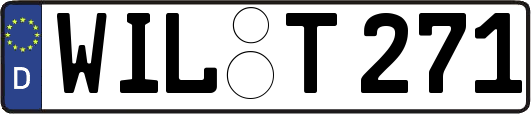 WIL-T271