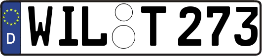 WIL-T273