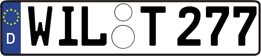 WIL-T277