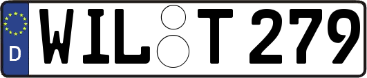 WIL-T279