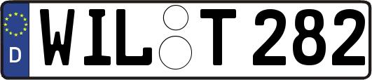 WIL-T282