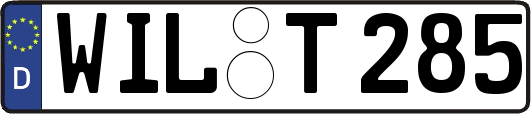 WIL-T285