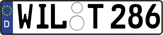 WIL-T286