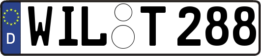 WIL-T288