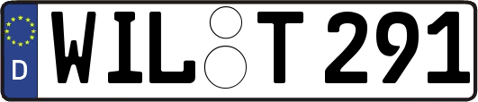 WIL-T291