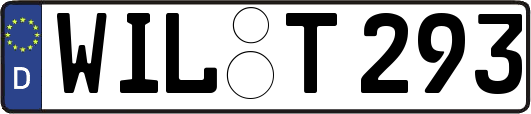 WIL-T293