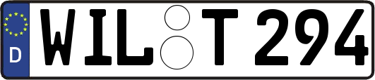 WIL-T294