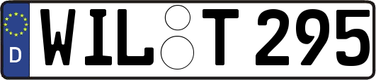 WIL-T295