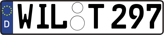 WIL-T297