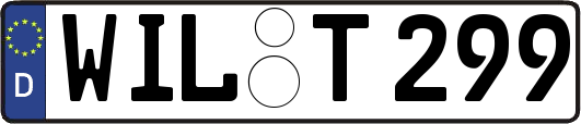 WIL-T299
