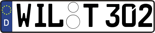 WIL-T302