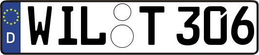 WIL-T306