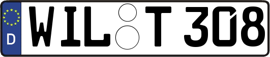WIL-T308