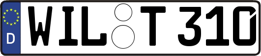 WIL-T310