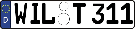 WIL-T311