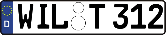 WIL-T312