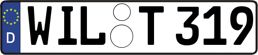 WIL-T319