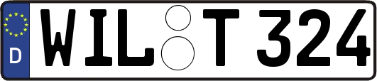 WIL-T324