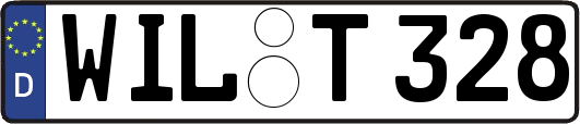 WIL-T328