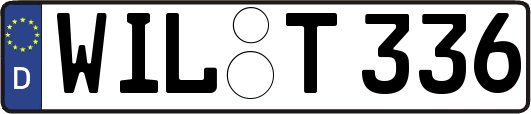 WIL-T336