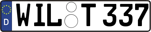 WIL-T337