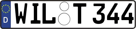 WIL-T344