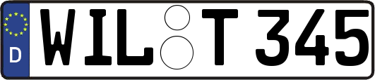 WIL-T345