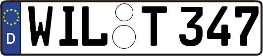 WIL-T347
