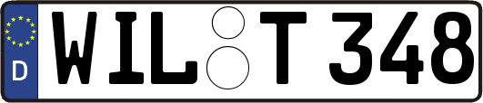 WIL-T348