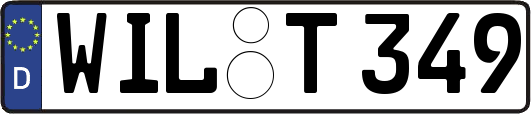 WIL-T349