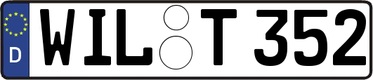 WIL-T352