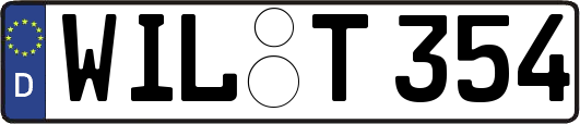 WIL-T354