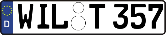 WIL-T357
