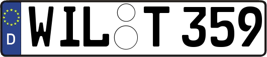 WIL-T359