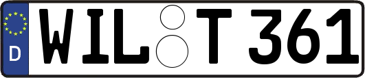 WIL-T361