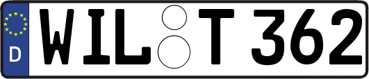 WIL-T362