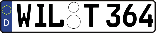 WIL-T364